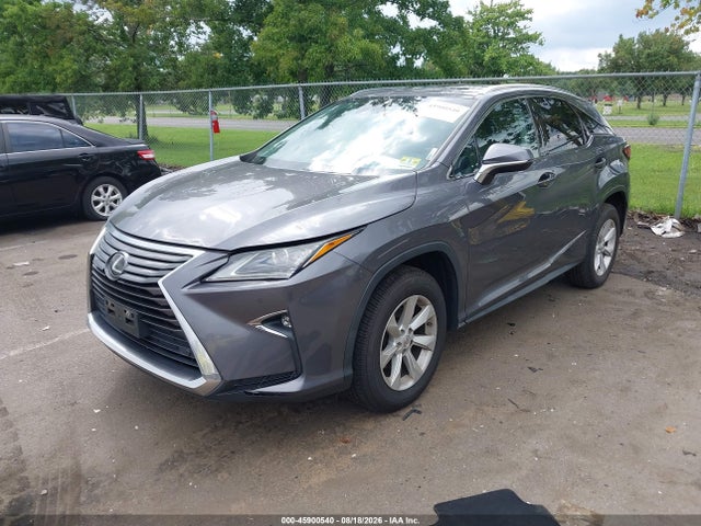 Aukcja sprzedaży 2016 Lexus Rx 350, vin: 2T2BZMCA0GC006936, numer aukcji: 45900540