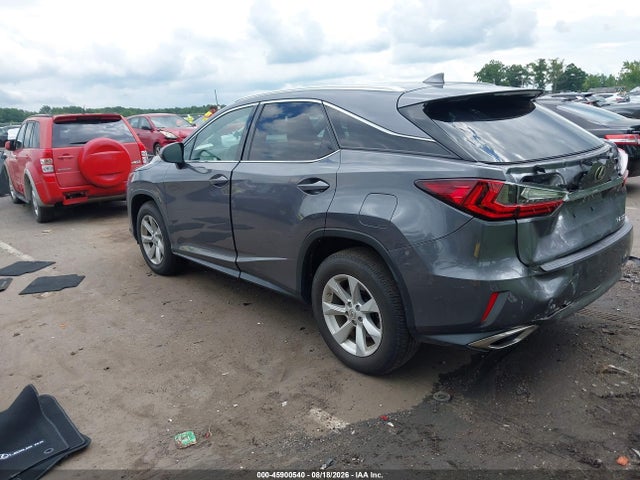 Aukcja sprzedaży 2016 Lexus Rx 350, vin: 2T2BZMCA0GC006936, numer aukcji: 45900540