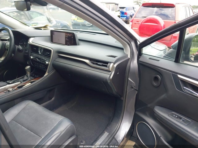 Aukcja sprzedaży 2016 Lexus Rx 350, vin: 2T2BZMCA0GC006936, numer aukcji: 45900540