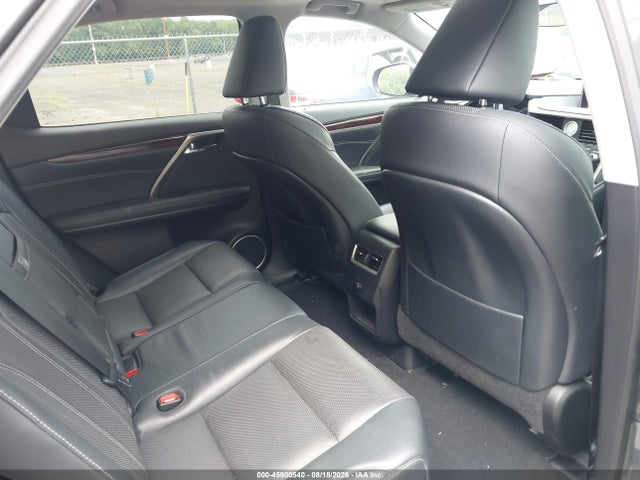 Aukcja sprzedaży 2016 Lexus Rx 350, vin: 2T2BZMCA0GC006936, numer aukcji: 45900540