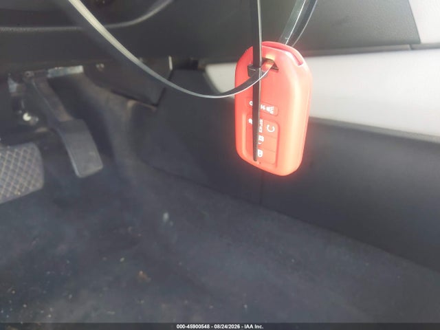 Aukcja sprzedaży 2018 Honda Accord Lx, vin: 1HGCV1F10JA230641, numer aukcji: 45900548