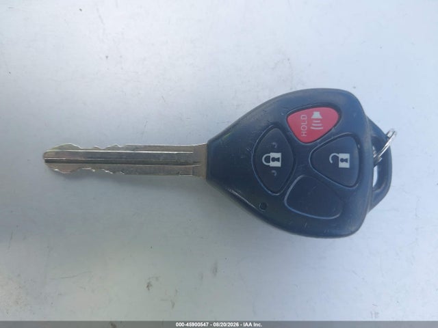 JTDKTUD34ED595429 Toyota Yaris L (tmc/cbu Plant)/le (tmc/cbu Plant)/se (tmc/cbu Plant)