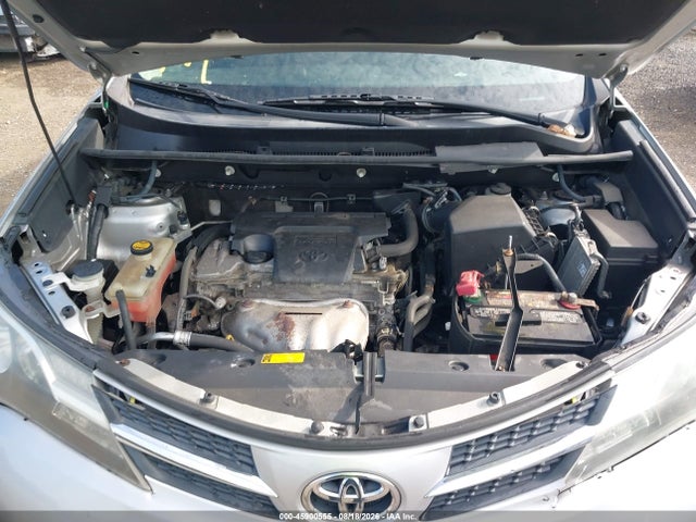 45900555 :رقم المزاد ، 2T3RFREVXDW072811 vin ، 2013 Toyota Rav4 Xle مزاد بيع