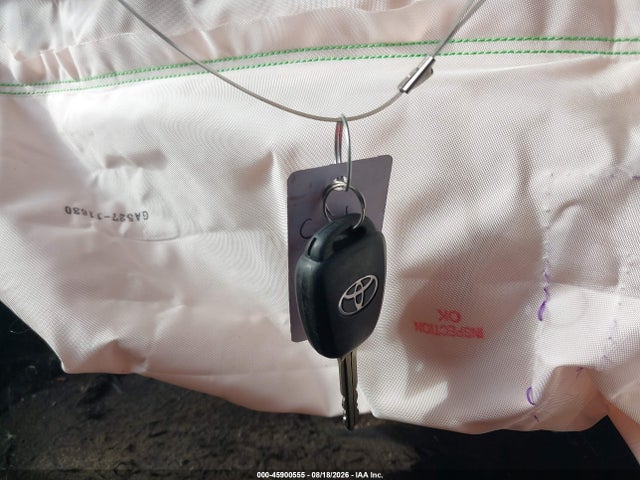 45900555 :رقم المزاد ، 2T3RFREVXDW072811 vin ، 2013 Toyota Rav4 Xle مزاد بيع