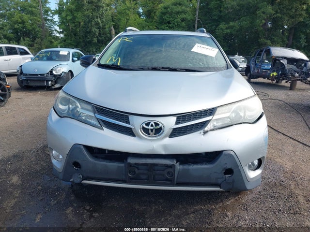 45900555 :رقم المزاد ، 2T3RFREVXDW072811 vin ، 2013 Toyota Rav4 Xle مزاد بيع