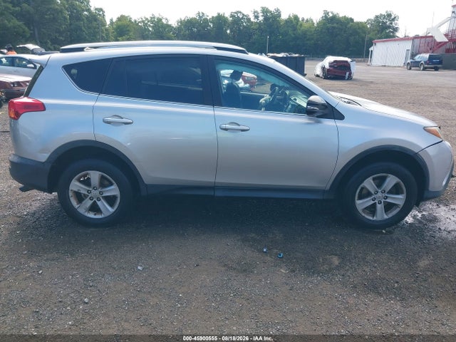 45900555 :رقم المزاد ، 2T3RFREVXDW072811 vin ، 2013 Toyota Rav4 Xle مزاد بيع