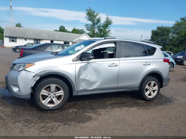 45900555 :رقم المزاد ، 2T3RFREVXDW072811 vin ، 2013 Toyota Rav4 Xle مزاد بيع