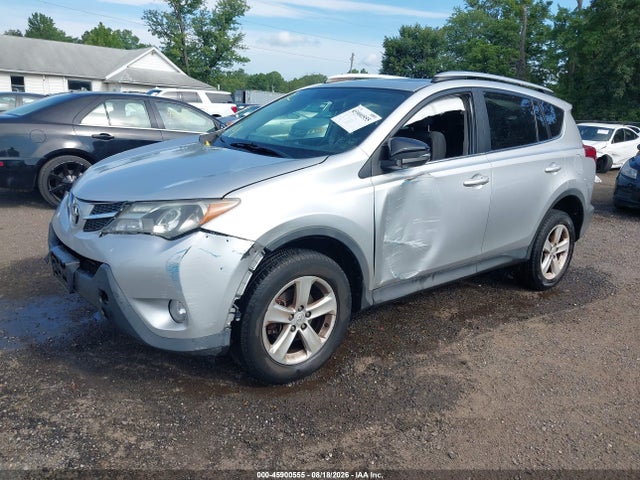 45900555 :رقم المزاد ، 2T3RFREVXDW072811 vin ، 2013 Toyota Rav4 Xle مزاد بيع