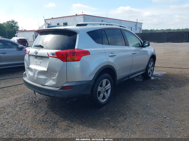 45900555 :رقم المزاد ، 2T3RFREVXDW072811 vin ، 2013 Toyota Rav4 Xle مزاد بيع