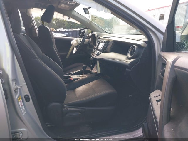 45900555 :رقم المزاد ، 2T3RFREVXDW072811 vin ، 2013 Toyota Rav4 Xle مزاد بيع