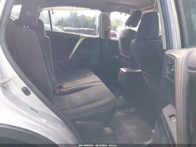 45900555 :رقم المزاد ، 2T3RFREVXDW072811 vin ، 2013 Toyota Rav4 Xle مزاد بيع