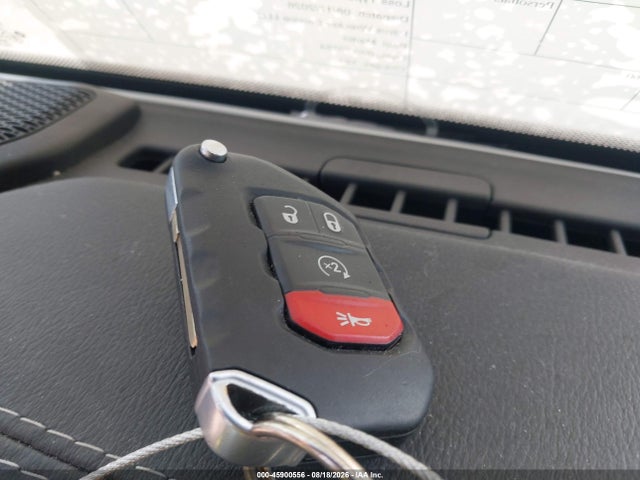 45900556 :رقم المزاد ، 1C4HJXEGXMW623286 vin ، 2021 Jeep Wrangler Unlimited Sahara 4x4 مزاد بيع