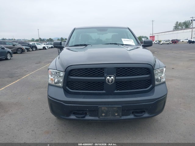2016 Ram 1500 Tradesman მანქანა იყიდება აუქციონზე, vin: 1C6RR7FG7GS390398, აუქციონის ნომერი: 45900557