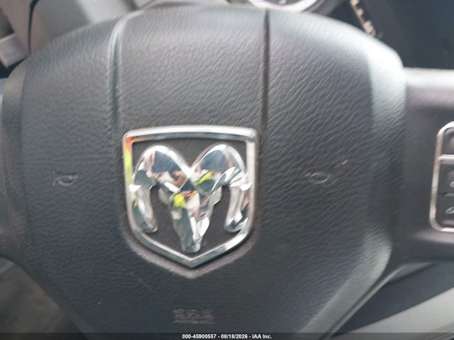 2016 Ram 1500 Tradesman მანქანა იყიდება აუქციონზე, vin: 1C6RR7FG7GS390398, აუქციონის ნომერი: 45900557