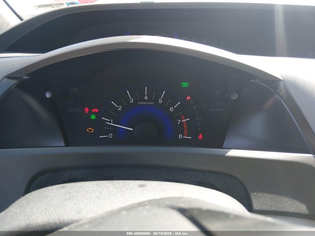 45900560 :رقم المزاد ، 2HGFG3B84CH502134 vin ، 2012 Honda Civic Ex مزاد بيع