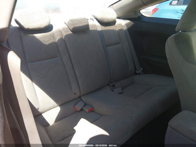 45900560 :رقم المزاد ، 2HGFG3B84CH502134 vin ، 2012 Honda Civic Ex مزاد بيع
