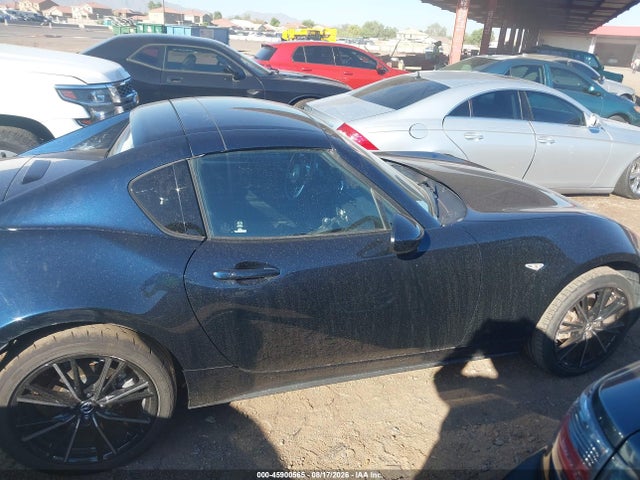 Продажа на аукционе авто 2025 Mazda Mx-5 Miata Rf Grand Touring, vin: JM1NDAM7XS0651162, номер лота: 45900565