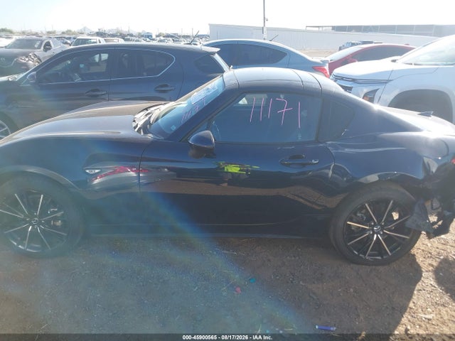 Продажа на аукционе авто 2025 Mazda Mx-5 Miata Rf Grand Touring, vin: JM1NDAM7XS0651162, номер лота: 45900565