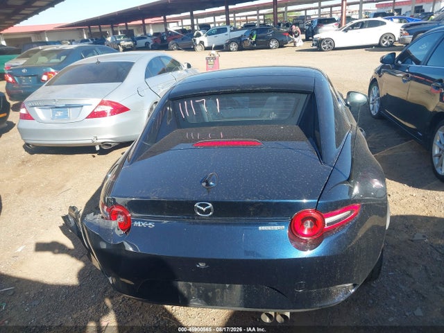 Продажа на аукционе авто 2025 Mazda Mx-5 Miata Rf Grand Touring, vin: JM1NDAM7XS0651162, номер лота: 45900565