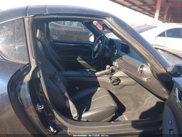 Продажа на аукционе авто 2025 Mazda Mx-5 Miata Rf Grand Touring, vin: JM1NDAM7XS0651162, номер лота: 45900565