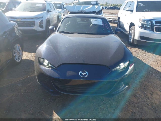 Продажа на аукционе авто 2025 Mazda Mx-5 Miata Rf Grand Touring, vin: JM1NDAM7XS0651162, номер лота: 45900565