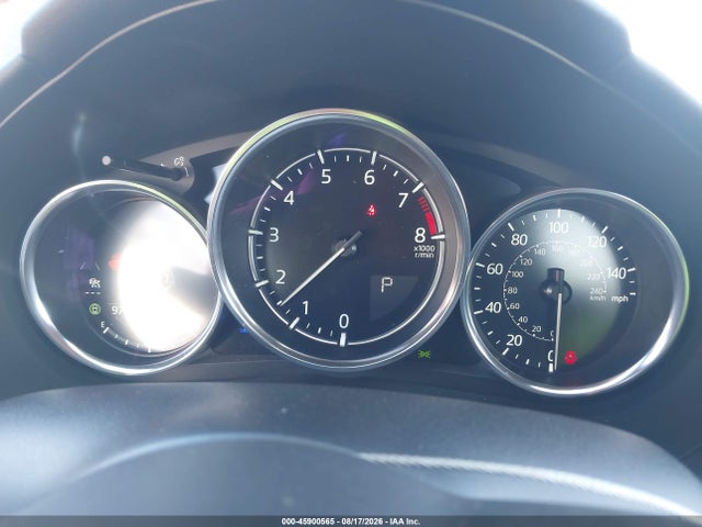 Продажа на аукционе авто 2025 Mazda Mx-5 Miata Rf Grand Touring, vin: JM1NDAM7XS0651162, номер лота: 45900565