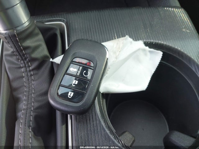 Aukcja sprzedaży 2026 Honda Civic Hybrid Sport/sport Touring, vin: 2HGFE4F84TH315708, numer aukcji: 45900566