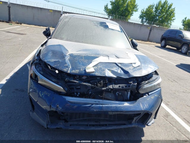Aukcja sprzedaży 2026 Honda Civic Hybrid Sport/sport Touring, vin: 2HGFE4F84TH315708, numer aukcji: 45900566