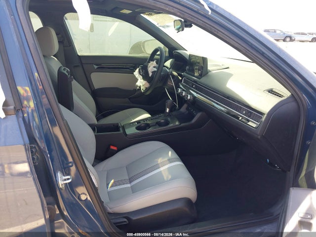 Aukcja sprzedaży 2026 Honda Civic Hybrid Sport/sport Touring, vin: 2HGFE4F84TH315708, numer aukcji: 45900566