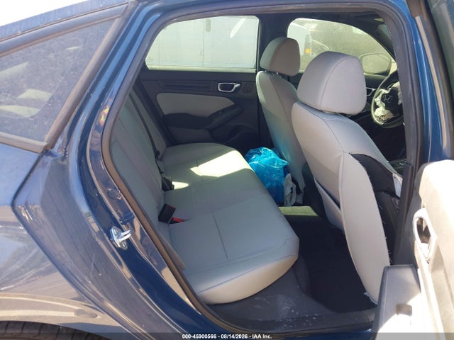 Aukcja sprzedaży 2026 Honda Civic Hybrid Sport/sport Touring, vin: 2HGFE4F84TH315708, numer aukcji: 45900566