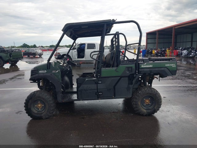 Aukcja sprzedaży 2019 Kawasaki Kaf1000 B, vin: JKAAFCB12KB504772, numer aukcji: 45900567