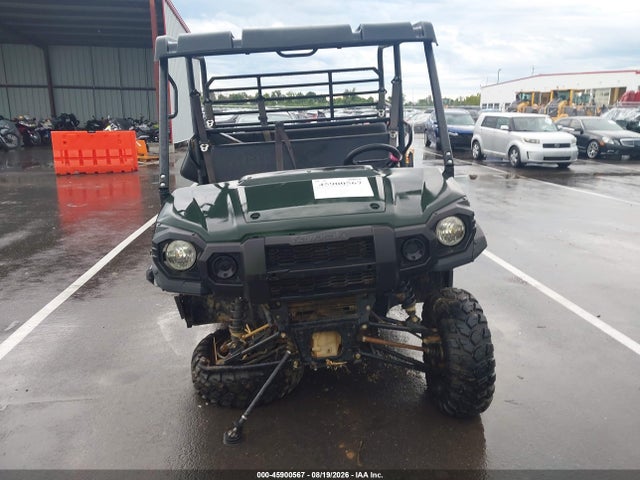 Aukcja sprzedaży 2019 Kawasaki Kaf1000 B, vin: JKAAFCB12KB504772, numer aukcji: 45900567