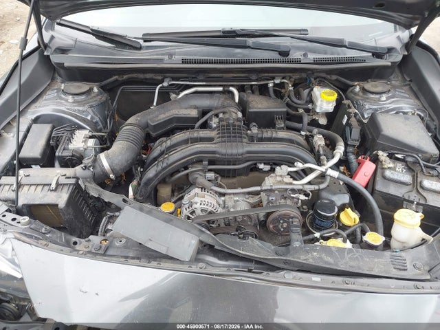 Aukcja sprzedaży 2019 Subaru Impreza 2.0i, vin: 4S3GKAA62K1612392, numer aukcji: 45900571