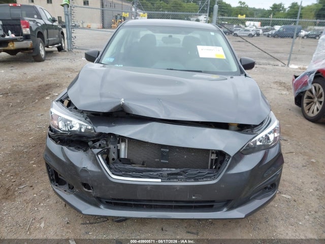 Aukcja sprzedaży 2019 Subaru Impreza 2.0i, vin: 4S3GKAA62K1612392, numer aukcji: 45900571