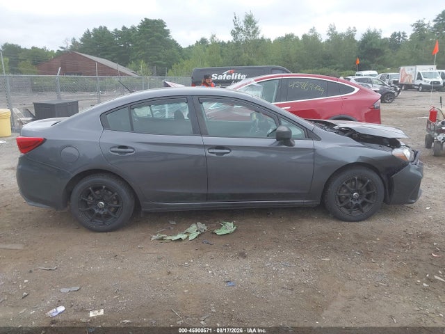 Aukcja sprzedaży 2019 Subaru Impreza 2.0i, vin: 4S3GKAA62K1612392, numer aukcji: 45900571