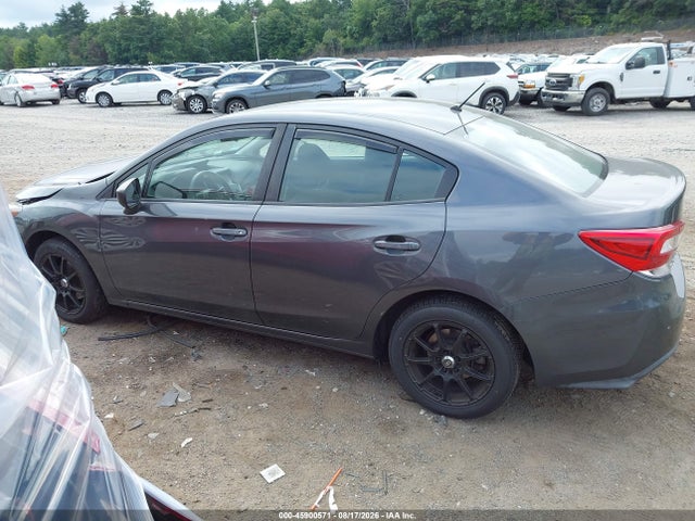 Aukcja sprzedaży 2019 Subaru Impreza 2.0i, vin: 4S3GKAA62K1612392, numer aukcji: 45900571