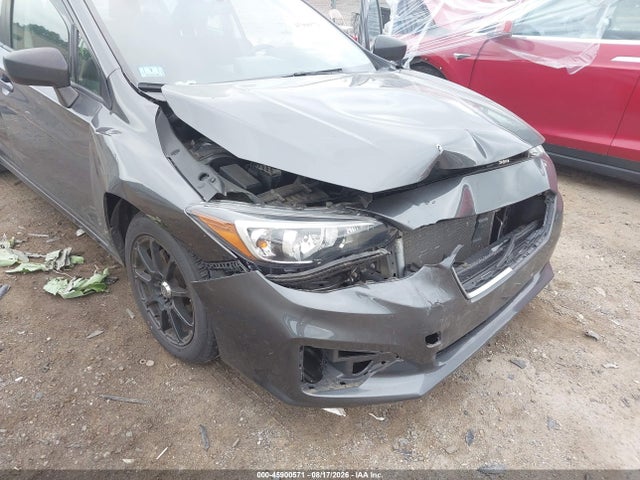 Aukcja sprzedaży 2019 Subaru Impreza 2.0i, vin: 4S3GKAA62K1612392, numer aukcji: 45900571