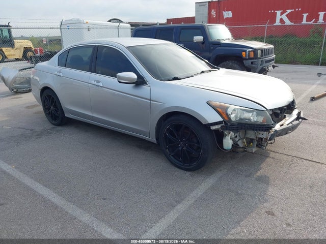 Aukcja sprzedaży 2011 Honda Accord 2.4 Lx, vin: 1HGCP2F33BA024717, numer aukcji: 45900573