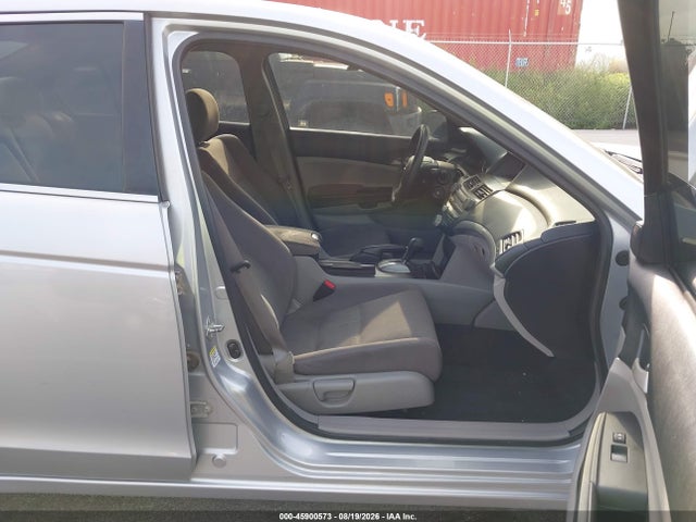 Aukcja sprzedaży 2011 Honda Accord 2.4 Lx, vin: 1HGCP2F33BA024717, numer aukcji: 45900573
