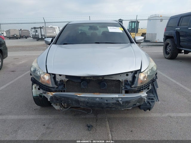 Aukcja sprzedaży 2011 Honda Accord 2.4 Lx, vin: 1HGCP2F33BA024717, numer aukcji: 45900573