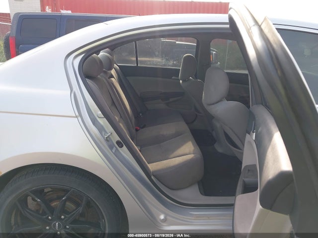 Aukcja sprzedaży 2011 Honda Accord 2.4 Lx, vin: 1HGCP2F33BA024717, numer aukcji: 45900573