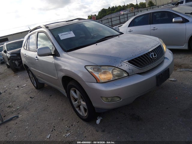 2008 Lexus Rx 350 მანქანა იყიდება აუქციონზე, vin: 2T2GK31U88C028010, აუქციონის ნომერი: 45900581