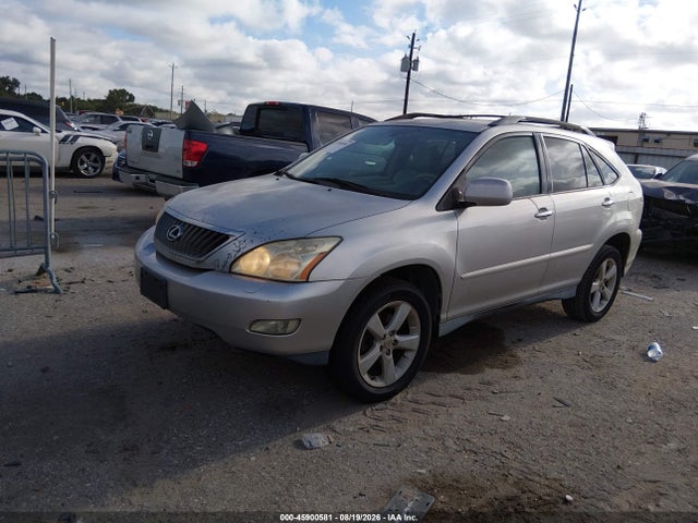 2008 Lexus Rx 350 მანქანა იყიდება აუქციონზე, vin: 2T2GK31U88C028010, აუქციონის ნომერი: 45900581
