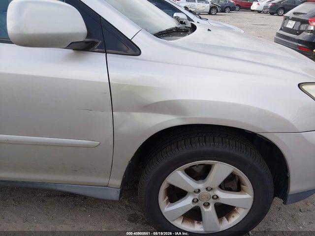 2008 Lexus Rx 350 მანქანა იყიდება აუქციონზე, vin: 2T2GK31U88C028010, აუქციონის ნომერი: 45900581