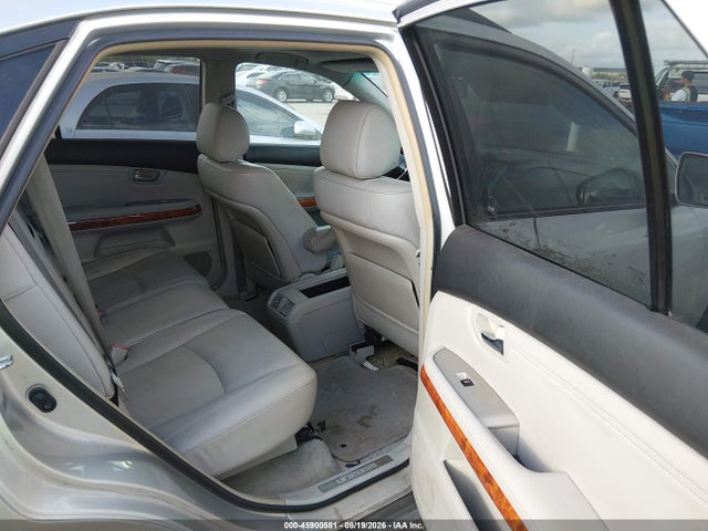 2008 Lexus Rx 350 მანქანა იყიდება აუქციონზე, vin: 2T2GK31U88C028010, აუქციონის ნომერი: 45900581