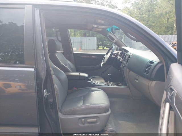 Продаж на аукціоні авто 2003 Toyota 4runner Limited V6, vin: JTEBU17R638005177, номер лоту: 45900584