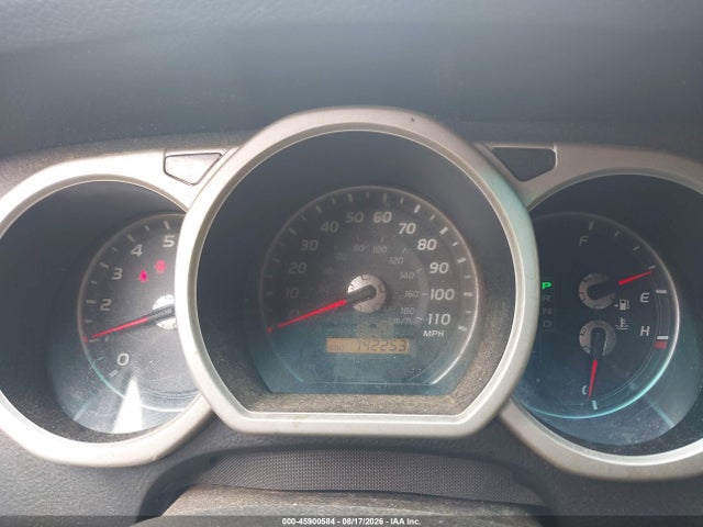 Продаж на аукціоні авто 2003 Toyota 4runner Limited V6, vin: JTEBU17R638005177, номер лоту: 45900584