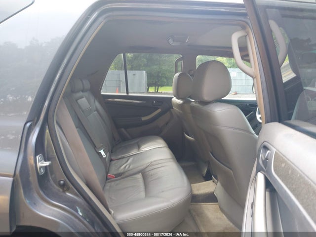 Продаж на аукціоні авто 2003 Toyota 4runner Limited V6, vin: JTEBU17R638005177, номер лоту: 45900584