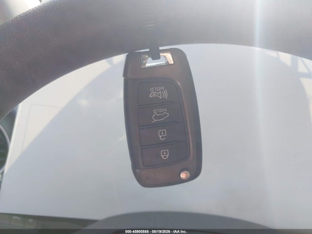 Aukcja sprzedaży 2019 Hyundai Kona Se, vin: KM8K1CAA1KU352574, numer aukcji: 45900588