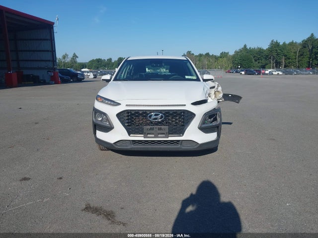 Aukcja sprzedaży 2019 Hyundai Kona Se, vin: KM8K1CAA1KU352574, numer aukcji: 45900588